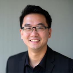 Photo of James Tan